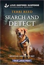 Search and Detect