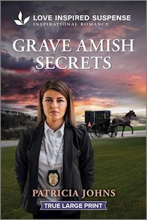 Grave Amish Secrets