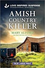 Amish Country Killer