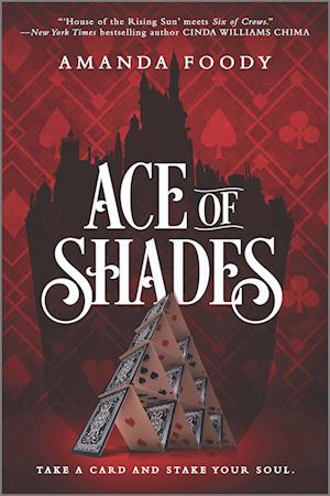 Ace of Shades