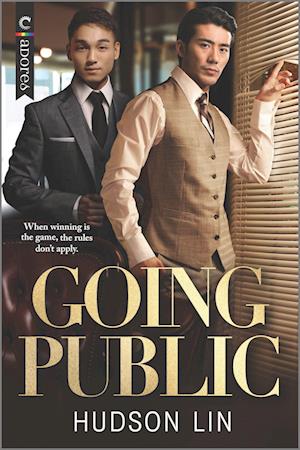 Going Public