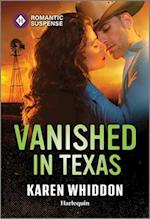 Vanished in Texas