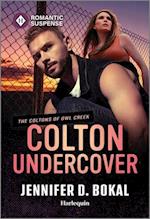 Colton's Undercover Romance