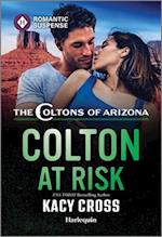 Colton at Risk