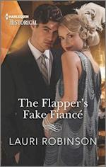 The Flapper's Fake Fiancé