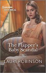 The Flapper's Baby Scandal