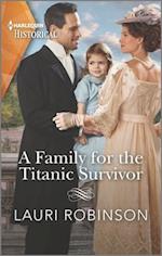 A Family for the Titanic Survivor