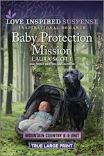 Baby Protection Mission