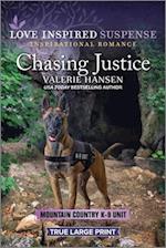 Chasing Justice