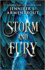 Storm and Fury