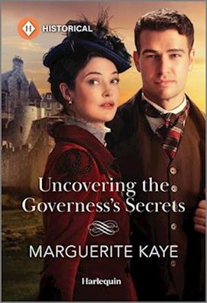 Uncovering the Governess's Secrets