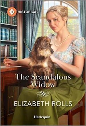 The Scandalous Widow