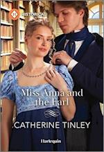 Miss Anna and the Earl