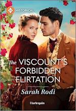 The Viscount's Forbidden Flirtation