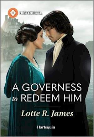 A Governess to Redeem Him