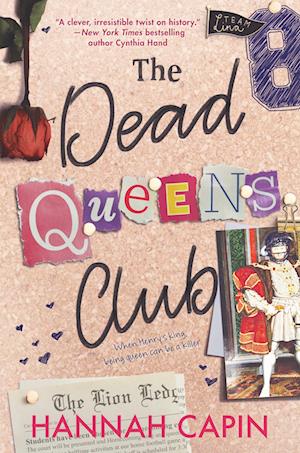 The Dead Queens Club