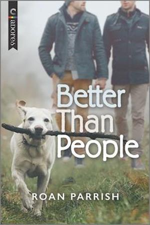 Better Than People (Original)