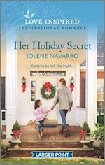 Her Holiday Secret