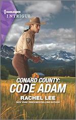 Conard County