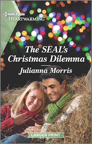 The Seal's Christmas Dilemma: A Clean Romance