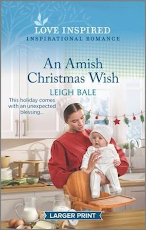 An Amish Christmas Wish