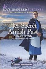 Her Secret Amish Past