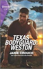 Texas Bodyguard
