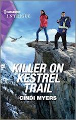 Killer on Kestrel Trail