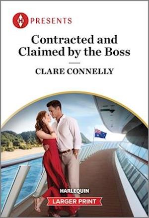 Contracted and Claimed by the Boss