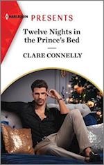 Twelve Nights in the Prince's Bed