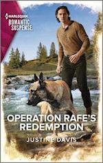 Operation Rafe's Redemption