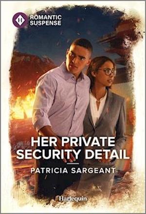 Her Private Security Detail