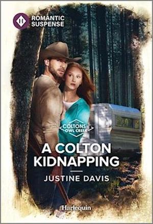 A Colton Kidnapping