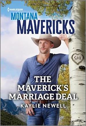 The Maverick's Marriage Deal