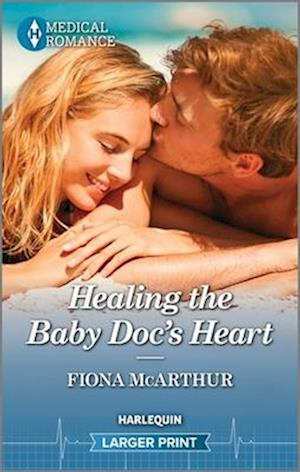 Healing the Baby Doc's Heart