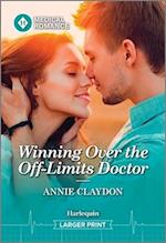 Winning Over the Off-Limits Doctor