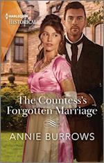 The Countess's Forgotten Marriage