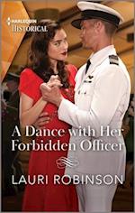 A Dance with Her Forbidden Officer (Original)