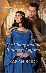 The Viking and the Runaway Empress