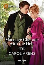 Marriage Charade with the Heir