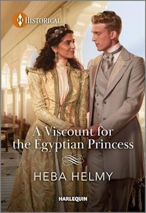 A Viscount for the Egyptian Princess