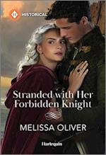Stranded with Her Forbidden Knight