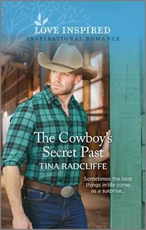 The Cowboy's Secret Past