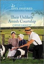 Their Unlikely Amish Courtship