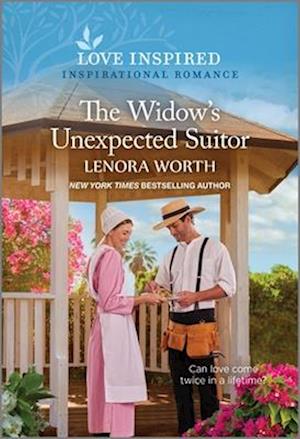 The Widow's Unexpected Suitor