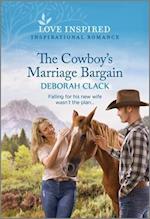 The Cowboy's Marriage Bargain