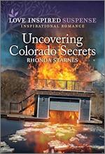 Uncovering Colorado Secrets