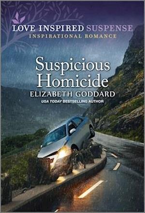 Suspicious Homicide