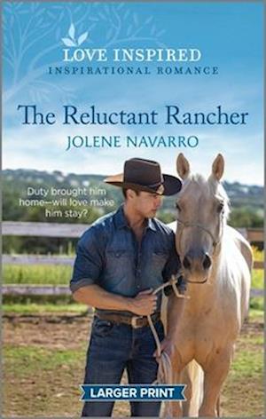 The Reluctant Rancher