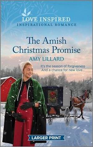 The Amish Christmas Promise